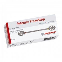 Tiras Stripping Proxostrip 12u*